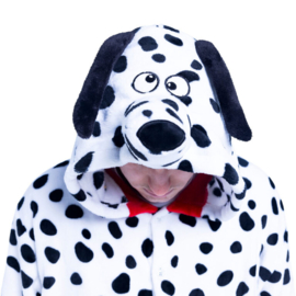Drugshond onesie