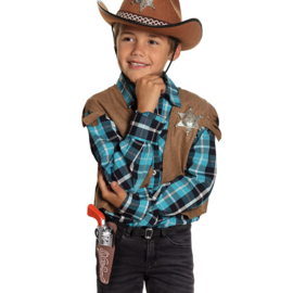 Cowboy set Kind
