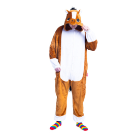 Dekhengst onesie