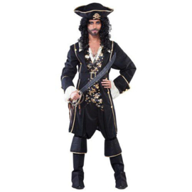 Pirate of the Caribbean