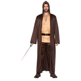 Jedi kostuum