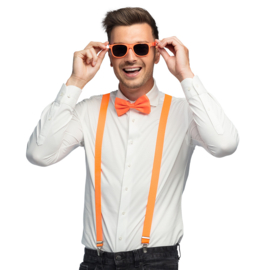 Accessoiresset Neon Oranje