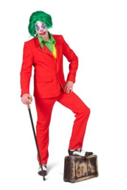 Kostuum the Joker