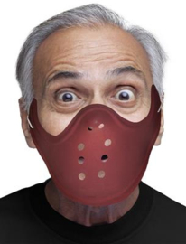 Masker hannibal