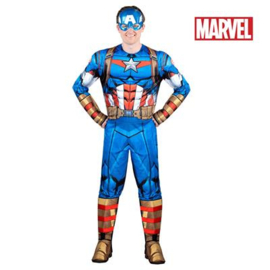 Captain America deluxe