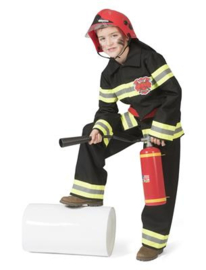Brandweermannetje