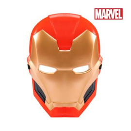 Masker Iron Man kind