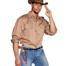 Cowboy set