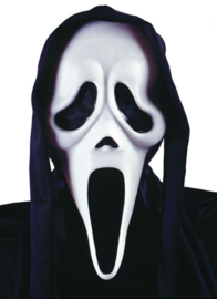 Scream masker license
