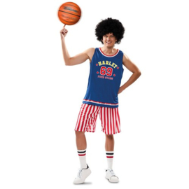 Basketbalspeler