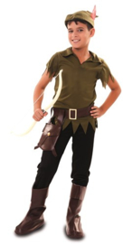 Robin hood