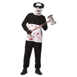 Horror Panda volwassen