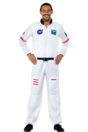 Astronaut man