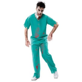 Zombie chirurg