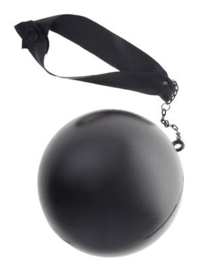 Bal gevangene