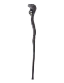 Wandelstok slang 44cm