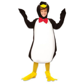 Pinguin kostuum