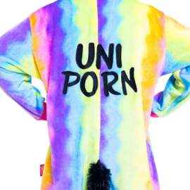 Uniporn onesie