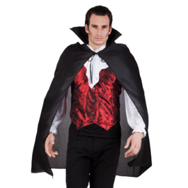 Cape Bloodlust zwart