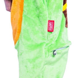 Van ’t padje onesie