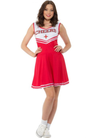 Cheerleader