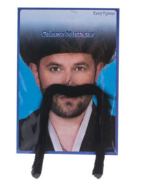Snor Chinees