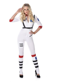 Astronaut dame