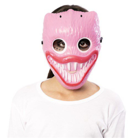 Kissy Missy masker