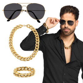 Pimp set