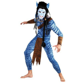 Avatar kostuum