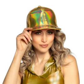 Pet metallic