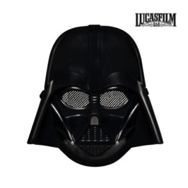 Masker Darth Vader kind