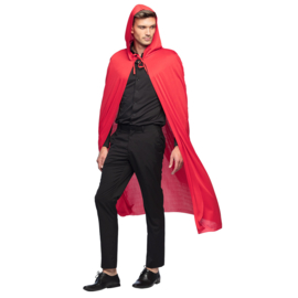 Cape dusk rood