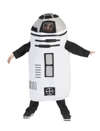 Robot kostuum