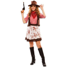 Cowgirl