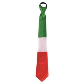 Stropdas Italië