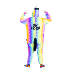 Uniporn onesie