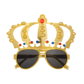 Partybril King