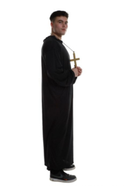 Priester kostuum