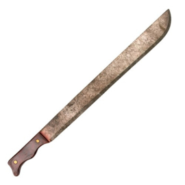 Machete schuimrubber (77cm)