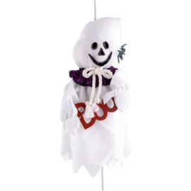 Hangdecoratie spook 30cm