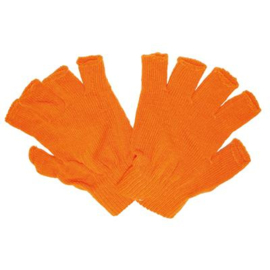 Vingerloze handschoenen