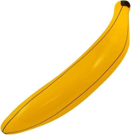 Opblaasbare banaan
