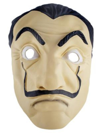 Masker Dali latex