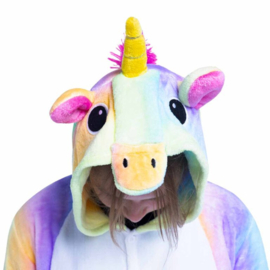 Knuffelbeest onesie