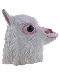 Masker Lama latex