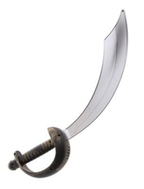 Piratenzwaard