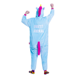 Party animal onesie