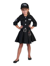 FBI Meisje