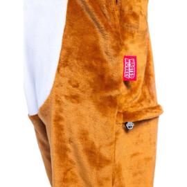 Dekhengst onesie